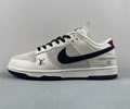Nike Dunk Low FC1688-134 Lovers best quality 1:1