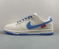 Nike Dunk Low DQ1098-369 Lovers best quality 1:1