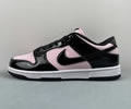 Nike Dunk Low DJ9955-600 Lovers best quality 1:1