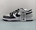 Nike Dunk Low CW1590-100 Lovers best quality 1:1