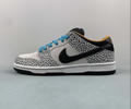 Nike Dunk Low FZ1233-002 Lovers best quality 1:1