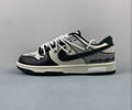 Nike Dunk Low FQ8080-133 Lovers best quality 1:1