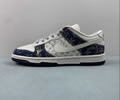 Nike Dunk Low FC1688-162 Lovers best quality 1:1