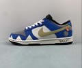 Nike Dunk Low ZZ1998-007 Lovers best quality 1:1