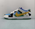 Nike Dunk Low CU3244-100 Lovers best quality 1:1