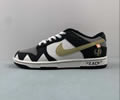 Nike Dunk Low ZZ1998-003 Lovers best quality 1:1