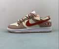 Nike Dunk Low DD1503-118 Women best quality 1:1