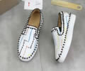 Christian Louboutin men shoes