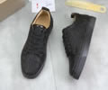 Christian Louboutin men shoes