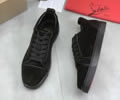 Christian Louboutin men shoes
