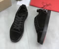 Christian Louboutin men shoes