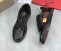 Christian Louboutin men shoes