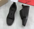 Christian Louboutin men shoes