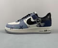 Nike Air Force 1 XC2351-022 Lovers best quality 1:1