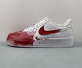 Nike Air Force 1 315122-211 Lovers best quality 1:1