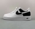 Nike Air Force 1 HF9096-100 Lovers best quality 1:1