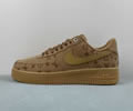 Nike Air Force 1 FB9888-100 Lovers best quality 1:1