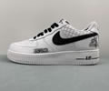 Nike Air Force 1 AM0703-125 Lovers best quality 1:1