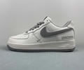 Nike Air Force 1 FR0538-091 Lovers best quality 1:1