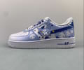 Nike Air Force 1 CW2288-111 Lovers best quality 1:1