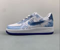ike Air Force 1 DV0813-104 Lovers best quality 1:1