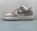 Nike Air Force 1 DX2678-100 Lovers best quality 1:1