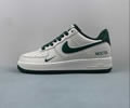 Nike Air Force 1 NO0224-025 Lovers best quality 1:1
