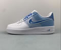 Nike Air Force 1 CW2288-951 Lovers best quality 1:1