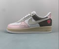 Nike Air Force 1 TY0301-222 Lovers best quality 1:1
