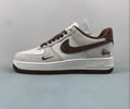Nike Air Force 1 HD1968-017 Lovers best quality 1:1