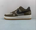 Nike Air Force 1 BA8808-224 Lovers best quality 1:1