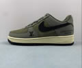 Nike Air Force 1 BA8806-223 Lovers best quality 1:1