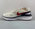 NIKE Air Zoom Structure 25 DJ7883-001 Lovers best quality 1:1