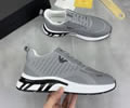 ARMANI Men shoes best quality