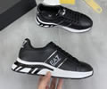 ARMANI Men shoes best quality