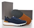 Brunello Cucinelli Mens Shoes top quality 1:1