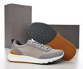 Brunello Cucinelli Mens Shoes top quality 1:1