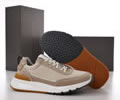 Brunello Cucinelli Mens Shoes top quality 1:1
