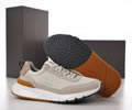Brunello Cucinelli Mens Shoes top quality 1:1