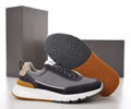 Brunello Cucinelli Mens Shoes top quality 1:1