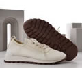 Brunello Cucinelli Mens Shoes top quality 1:1