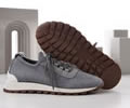 Brunello Cucinelli Mens Shoes top quality 1:1