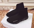 Balenciaga Lovers shoes