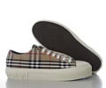 BURBERRY Lovers shoes top quality 1:1