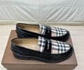 BURBERRY Mens shoes Top quality 1:1