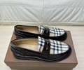 BURBERRY Mens shoes Top quality 1:1