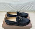 BURBERRY Mens shoes Top quality 1:1