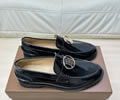BURBERRY Mens shoes Top quality 1:1