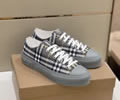 BURBERRY Mens shoes Top quality 1:1