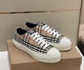 BURBERRY Mens shoes Top quality 1:1